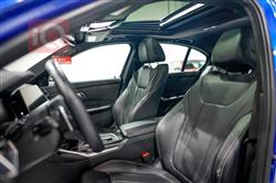 بي ام دبليو الفئة 3